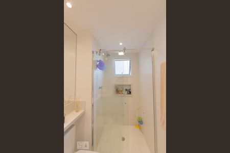 Apartamento à venda com 109m², 3 quartos e 2 vagasBanheiro Suite