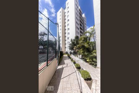 Apartamento à venda com 109m², 3 quartos e 2 vagasÁrea comum