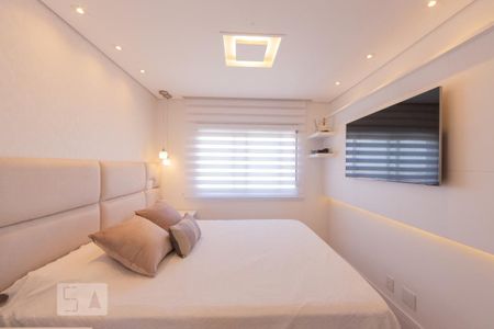 Apartamento à venda com 109m², 3 quartos e 2 vagasSuite