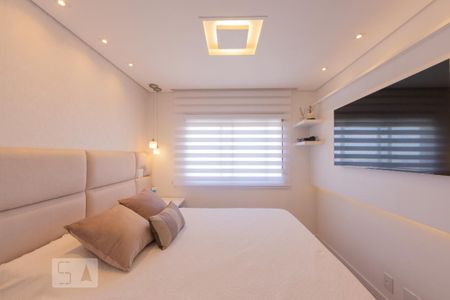 Apartamento à venda com 109m², 3 quartos e 2 vagasSuite