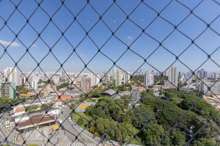 Apartamento à venda com 109m², 3 quartos e 2 vagasVista Quarto 1