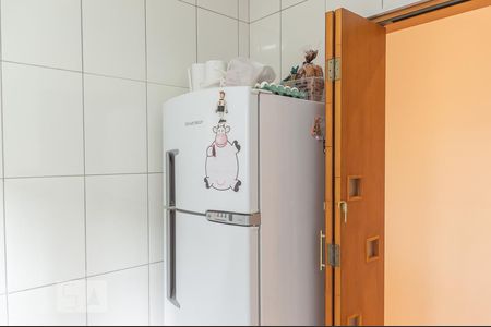 Apartamento à venda com 90m², 2 quartos e 2 vagasCozinha