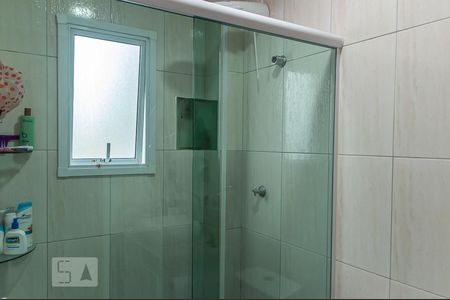 Apartamento à venda com 90m², 2 quartos e 2 vagasBanheiro da Suíte