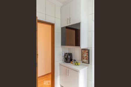 Apartamento à venda com 90m², 2 quartos e 2 vagasCozinha