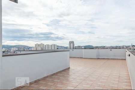 Apartamento à venda com 90m², 2 quartos e 2 vagasÁrea comum