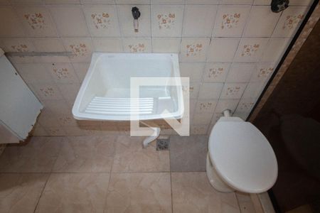 Apartamento à venda com 56m², 2 quartos e sem vagaBanheiro