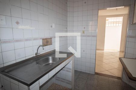 Apartamento à venda com 56m², 2 quartos e sem vagaCozinha