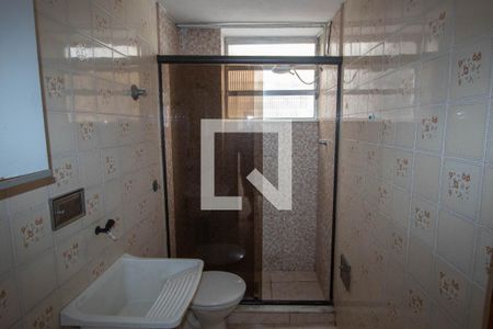 Apartamento à venda com 56m², 2 quartos e sem vagaBanheiro