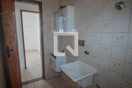 Apartamento à venda com 56m², 2 quartos e sem vagaBanheiro