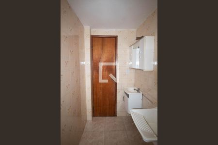 Apartamento à venda com 56m², 2 quartos e sem vagaBanheiro