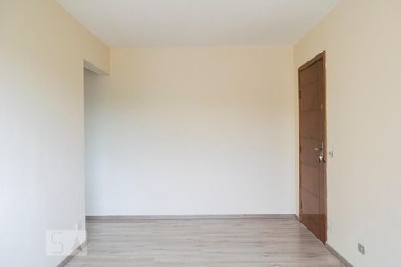 sala de apartamento à venda com 2 quartos, 52m² em Jardim Paraiso, São Paulo