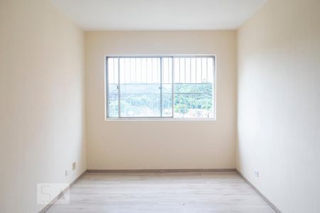 sala de apartamento à venda com 2 quartos, 52m² em Jardim Paraiso, São Paulo