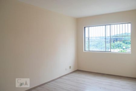 sala de apartamento à venda com 2 quartos, 52m² em Jardim Paraiso, São Paulo