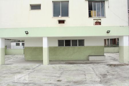 Apartamento à venda com 68m², 2 quartos e 1 vagaÁrea comum