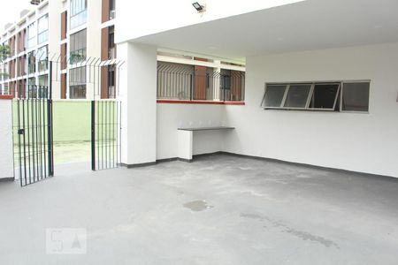 Apartamento à venda com 68m², 2 quartos e 1 vagaÁrea comum - Churrasqueira