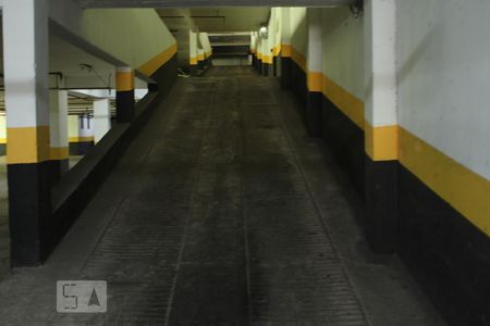 Apartamento à venda com 68m², 2 quartos e 1 vagaGaragem