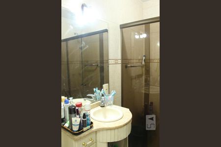 Apartamento à venda com 68m², 2 quartos e 1 vagaBanheiro