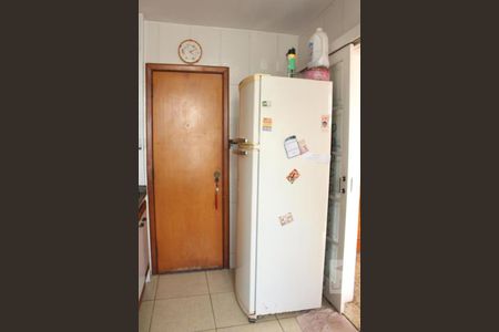 Apartamento à venda com 68m², 2 quartos e 1 vagaCozinha