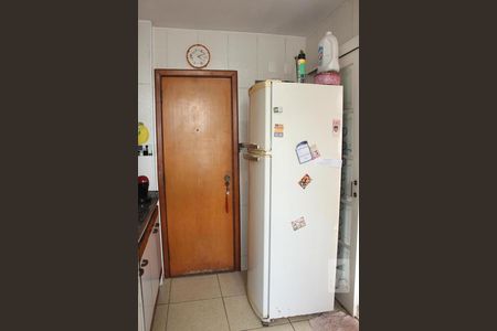 Apartamento à venda com 68m², 2 quartos e 1 vagaCozinha