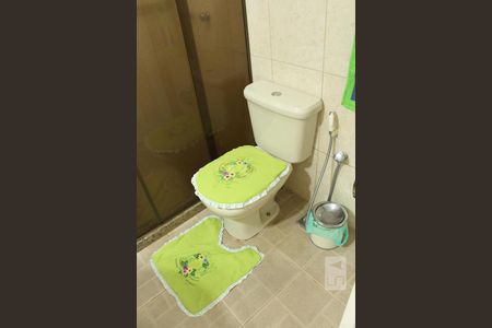 Apartamento à venda com 68m², 2 quartos e 1 vagaBanheiro