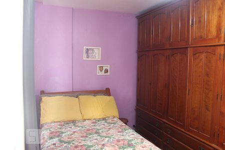 Apartamento à venda com 68m², 2 quartos e 1 vagaQuarto 2