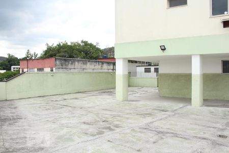 Apartamento à venda com 68m², 2 quartos e 1 vagaÁrea comum