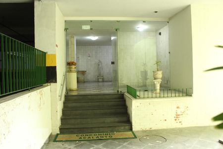 Apartamento à venda com 68m², 2 quartos e 1 vagaFachada