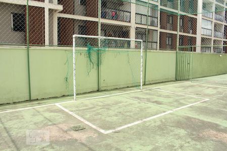 Apartamento à venda com 68m², 2 quartos e 1 vagaQuadra Esportiva