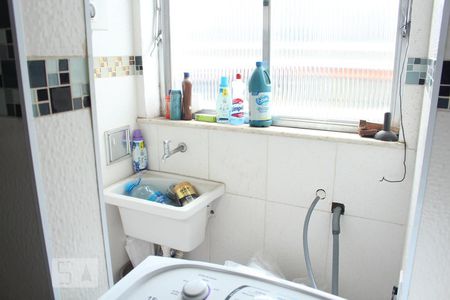 Apartamento à venda com 68m², 2 quartos e 1 vagaÁrea de Serviço