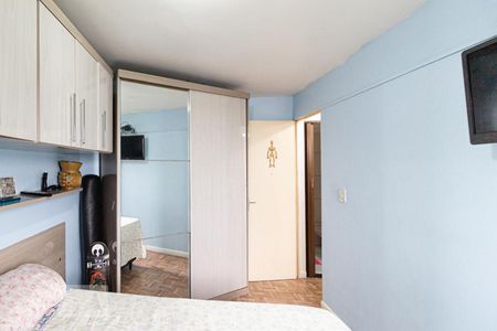 Quarto 2 de apartamento à venda com 2 quartos, 54m² em Bandeiras, Osasco