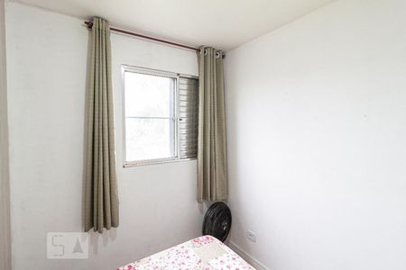 Quarto 1 de apartamento à venda com 2 quartos, 54m² em Bandeiras, Osasco