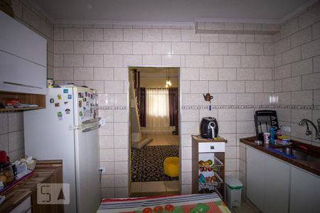 Casa à venda com 160m², 2 quartos e 1 vagaCozinha