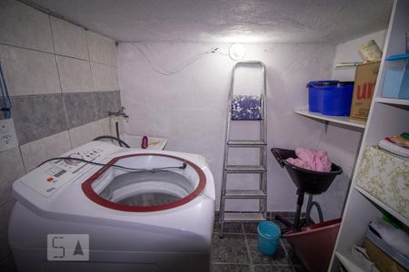 Casa à venda com 160m², 2 quartos e 1 vagaÁrea de Serviço