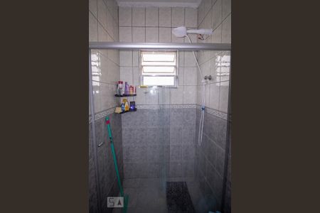 Casa à venda com 160m², 2 quartos e 1 vagaBanheiro da Suíte
