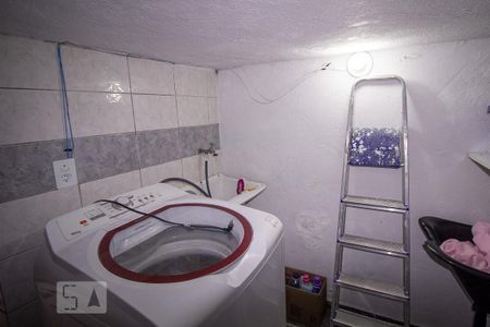 Casa à venda com 160m², 2 quartos e 1 vagaÁrea de Serviço
