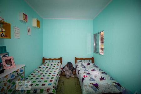 Casa à venda com 160m², 2 quartos e 1 vagaQuarto