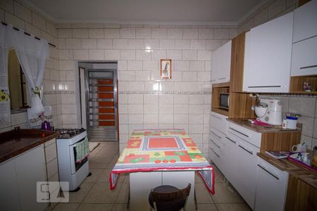 Casa à venda com 160m², 2 quartos e 1 vagaCozinha