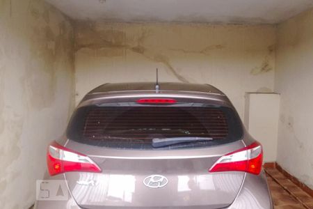 Casa à venda com 160m², 2 quartos e 1 vagaGaragem