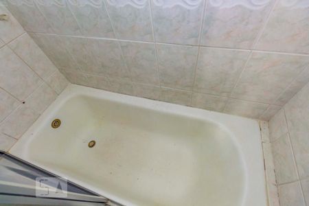 Apartamento para alugar com 110m², 3 quartos e sem vaga Apartamento para alugar com 110m², 3 quartos e sem vagaBanheiro