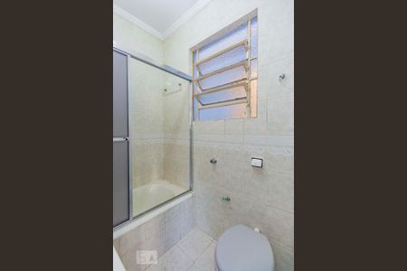 Apartamento para alugar com 110m², 3 quartos e sem vaga Apartamento para alugar com 110m², 3 quartos e sem vagaBanheiro