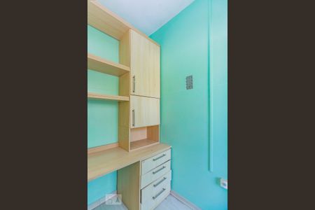 Apartamento para alugar com 110m², 3 quartos e sem vaga Apartamento para alugar com 110m², 3 quartos e sem vagaQuarto de Serviço