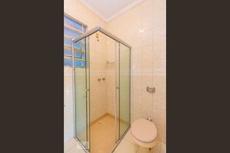 Apartamento para alugar com 110m², 3 quartos e sem vaga Apartamento para alugar com 110m², 3 quartos e sem vagaBanheiro da Suíte