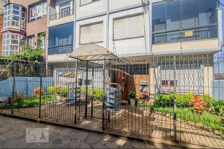 Apartamento para alugar com 110m², 3 quartos e sem vaga Apartamento para alugar com 110m², 3 quartos e sem vagaFachada do Condomínio
