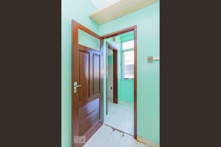 Apartamento para alugar com 110m², 3 quartos e sem vaga Apartamento para alugar com 110m², 3 quartos e sem vagaQuarto de Serviço