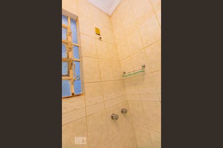 Apartamento para alugar com 110m², 3 quartos e sem vaga Apartamento para alugar com 110m², 3 quartos e sem vagaBanheiro da Suíte