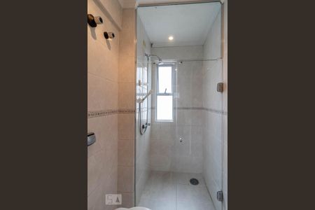 Apartamento para alugar com 92m², 3 quartos e 2 vagas Apartamento para alugar com 92m², 3 quartos e 2 vagasBanheiro Social