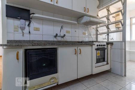 Apartamento para alugar com 92m², 3 quartos e 2 vagas Apartamento para alugar com 92m², 3 quartos e 2 vagasCozinha