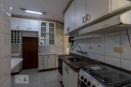 Apartamento para alugar com 92m², 3 quartos e 2 vagas Apartamento para alugar com 92m², 3 quartos e 2 vagasCozinha