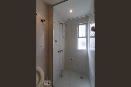 Apartamento para alugar com 92m², 3 quartos e 2 vagas Apartamento para alugar com 92m², 3 quartos e 2 vagasBanheiro da Suíte