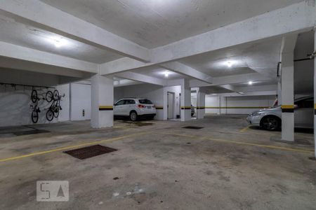 Apartamento para alugar com 92m², 3 quartos e 2 vagas Apartamento para alugar com 92m², 3 quartos e 2 vagasGaragem